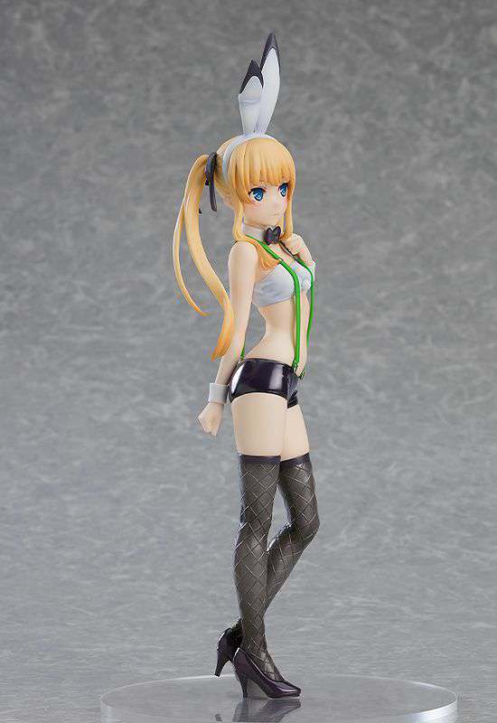 Saekano Eriri Spencer Sawamura Bunny Pup Figur max factory