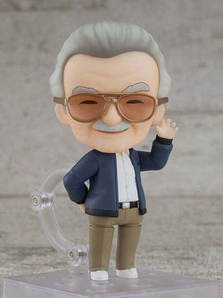 Stan Lee Nendoroid Mini Figur - Robotto