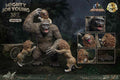 Ray Harryhausen Mighty Joe Young Deluxe Statue star ace
