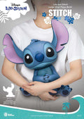 Stitch Stor Stor Vinyl Spargris beast kingdom