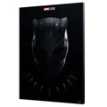 WAKANDA FOREVER THE PANTHER WOOD PANEL - bild 1