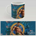 Wakanda Forever Namor Mug - Robotto