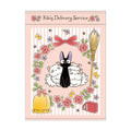 Kiki's Delivery Service Jiji & Lili Strandhandduk 85 x 115 cm - Robotto