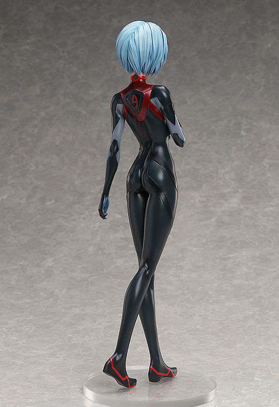 Rebuild Evangelion Asuka Langley 1/4 Figur freeing