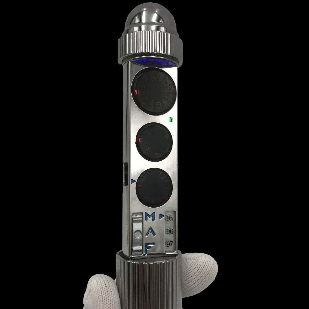 Mib II Neuralyzer Ltd Prop Replica factory ent