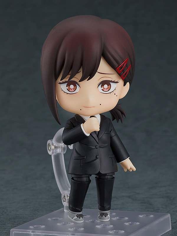 Chainsaw Man Kobeni Nendoroid Figur - Robotto