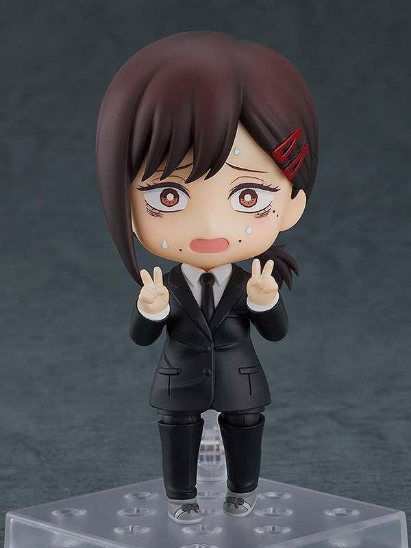 Chainsaw Man Kobeni Nendoroid Figur - Robotto