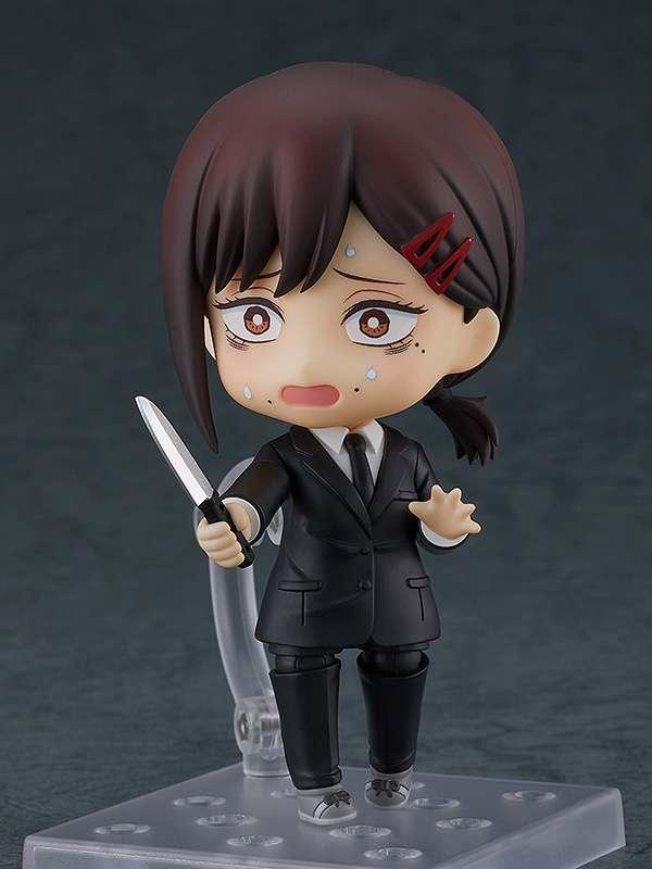 Chainsaw Man Kobeni Nendoroid Figur - Robotto