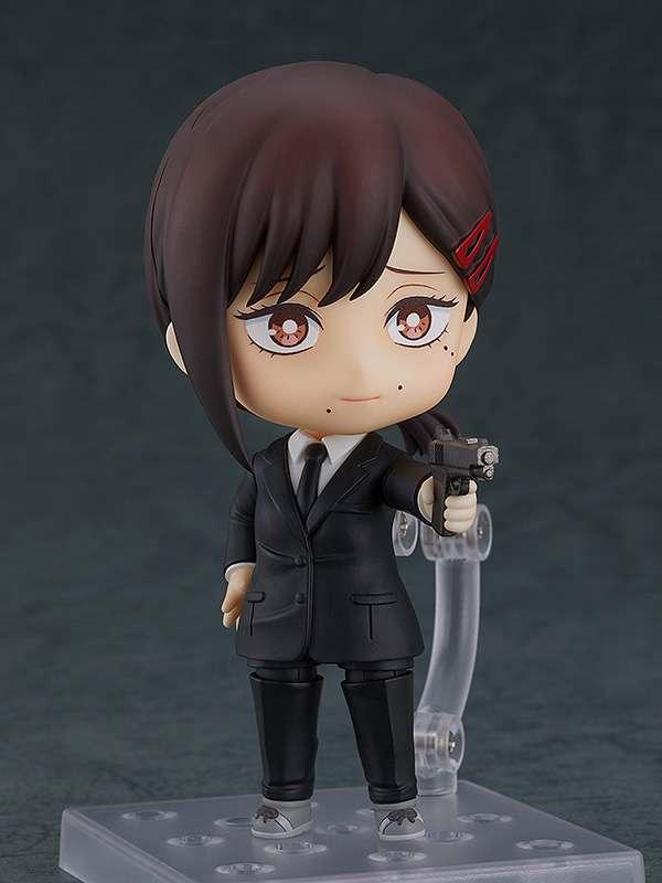 Chainsaw Man Kobeni Nendoroid Figur - Robotto
