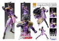 Jojo's Bizarre Adventure 3 Star Plat Third Chozokado Figur medicos