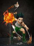 Hunter x Hunter Gon Freecss 1/4 Statue freeing