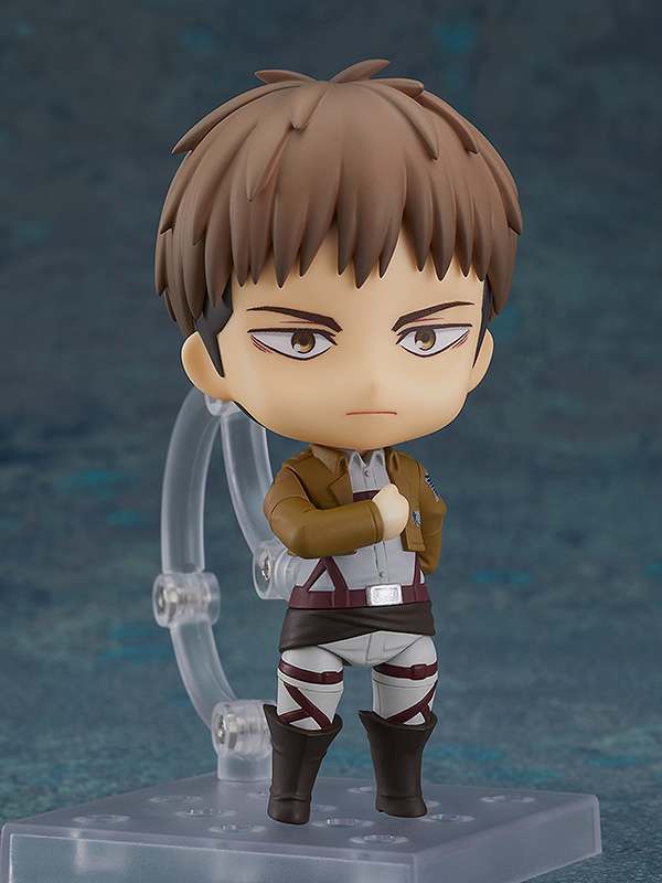 Nendoroid Jean Kirstein - Attack on Titan goodsmile fr