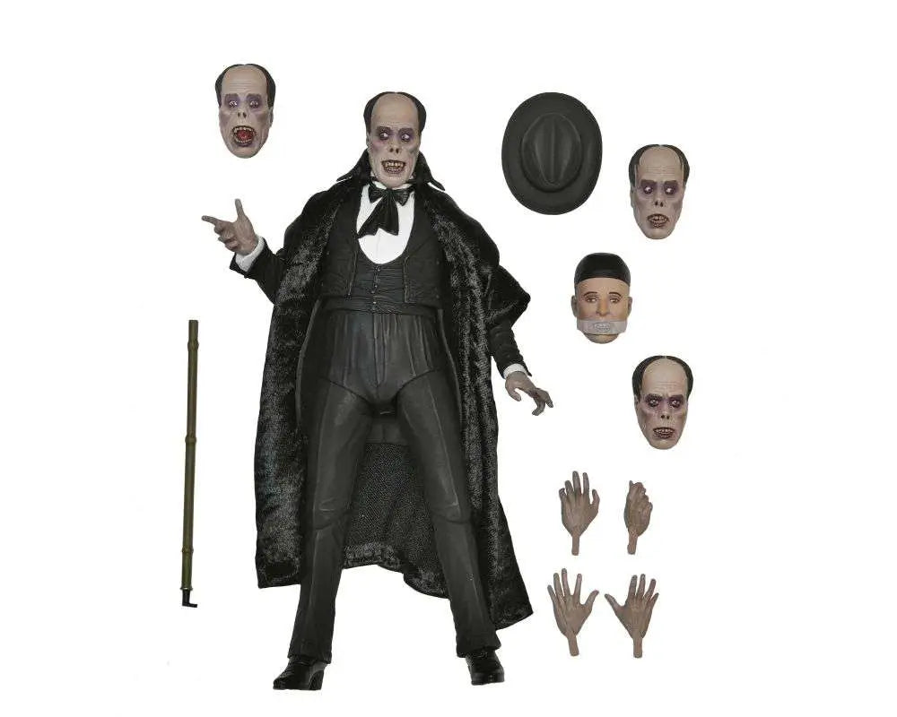 Fantomen på Operan 1925 Filmfigur