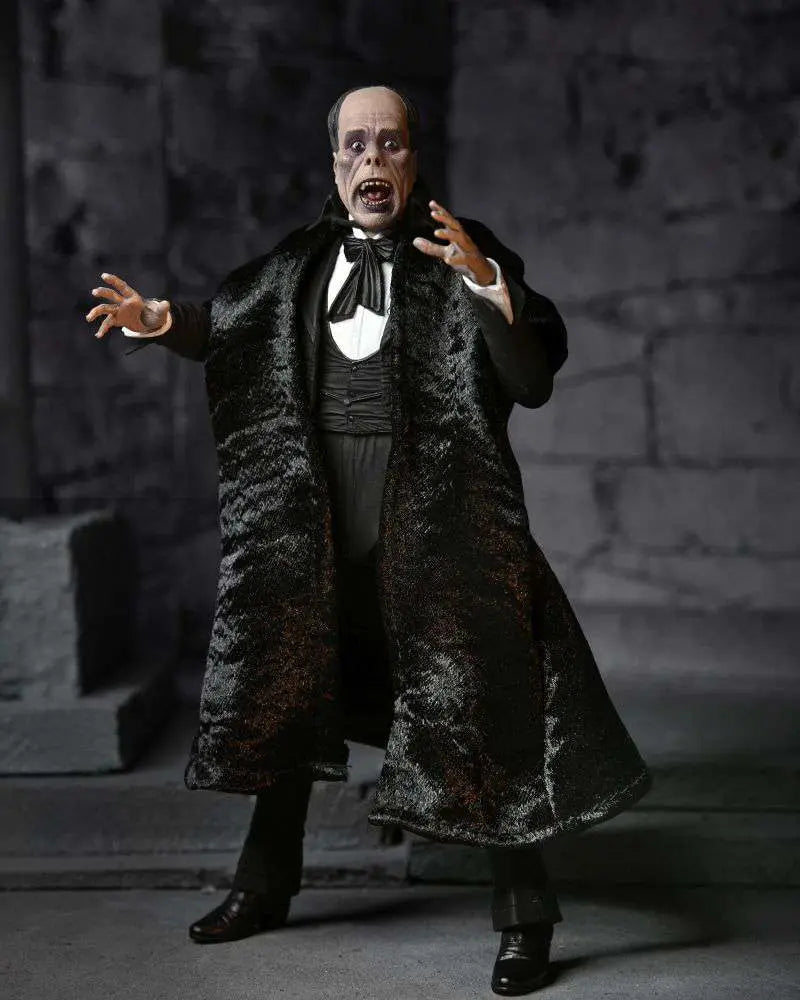 Fantomen på Operan 1925 Filmfigur