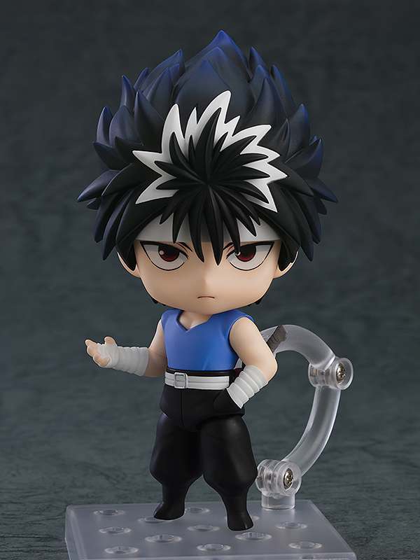 Yu Yu Hakusho Hiei Nendoroid goodsmile fr