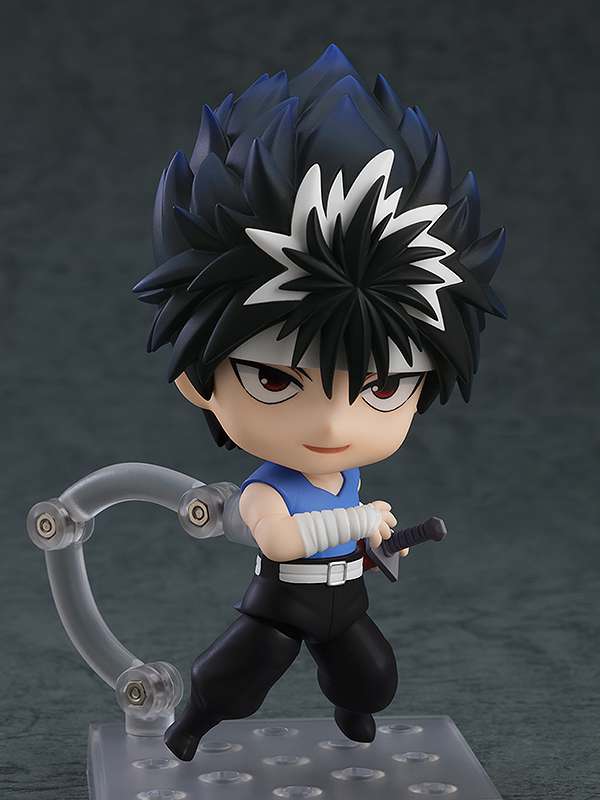 Yu Yu Hakusho Hiei Nendoroid goodsmile fr