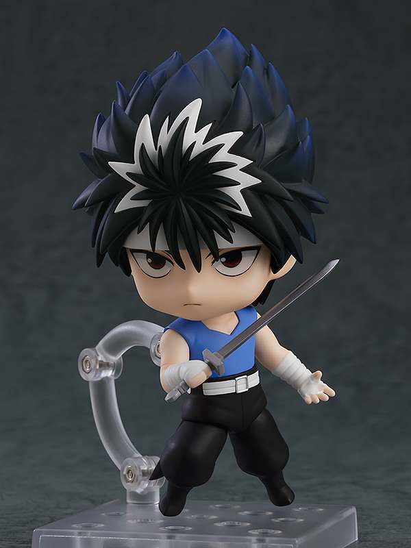 Yu Yu Hakusho Hiei Nendoroid goodsmile fr