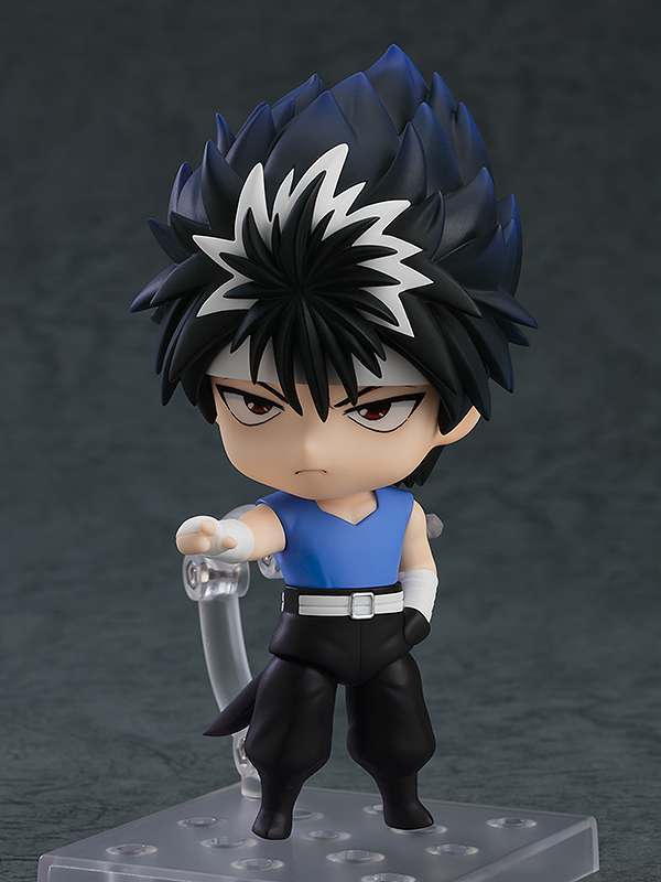 Yu Yu Hakusho Hiei Nendoroid goodsmile fr