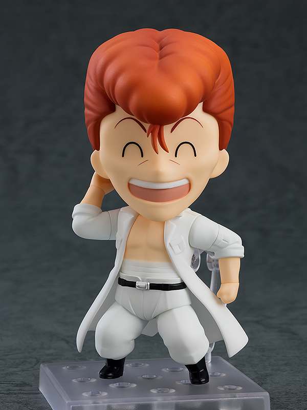 Yu Yu Hakusho Kazuma Kuwabara Nendoroid goodsmile fr