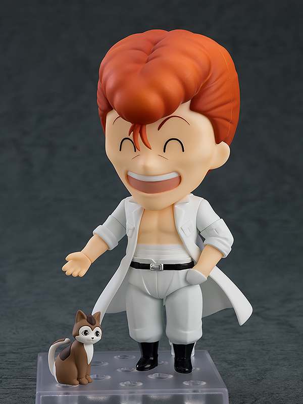 Yu Yu Hakusho Kazuma Kuwabara Nendoroid goodsmile fr