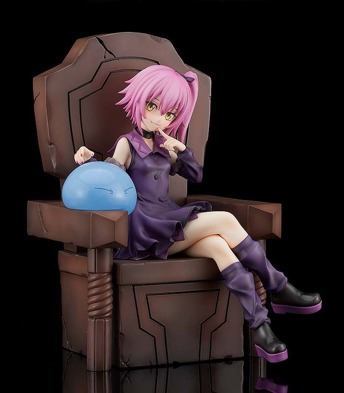 Violet Figur från That Time I Got Reincarnated as a Slime goodsmile fr