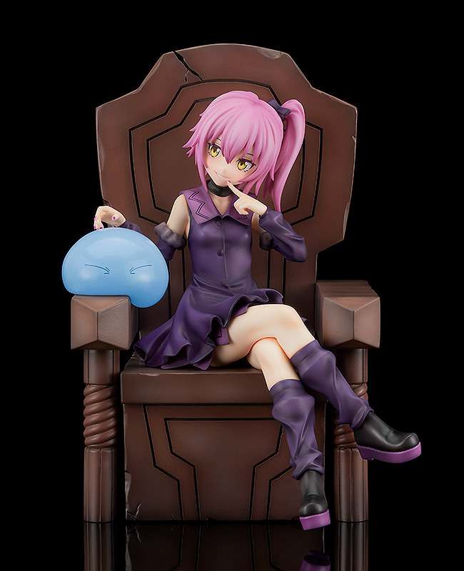 Violet Figur från That Time I Got Reincarnated as a Slime goodsmile fr