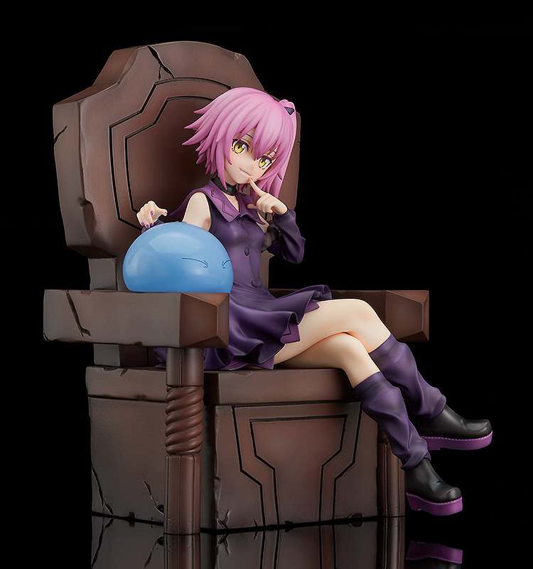 Violet Figur från That Time I Got Reincarnated as a Slime goodsmile fr