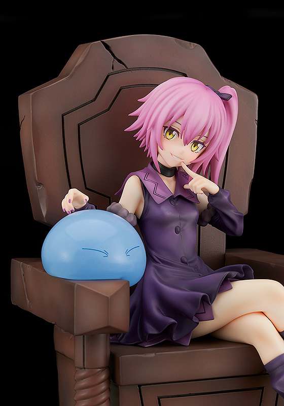 Violet Figur från That Time I Got Reincarnated as a Slime goodsmile fr