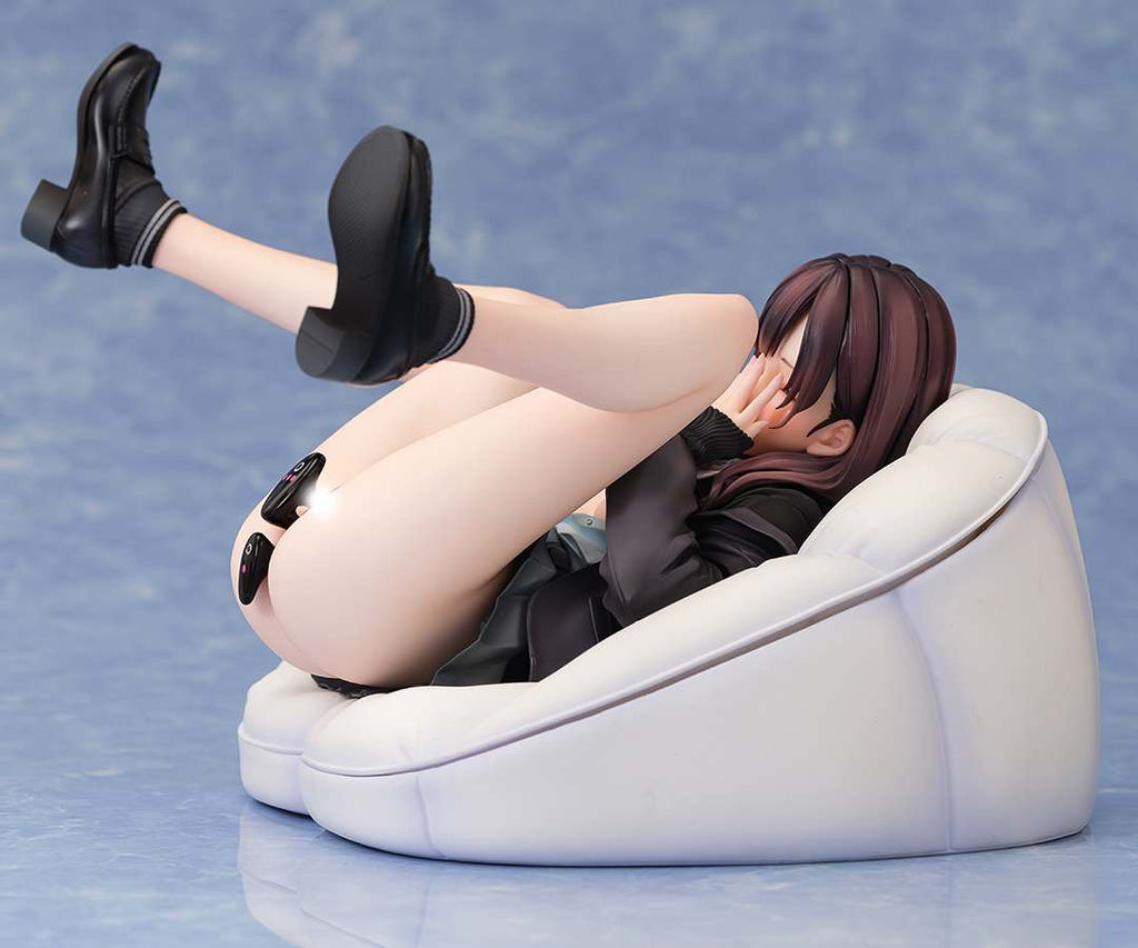 M II 1/6 Statue av Amamitsuki goodsmile fr