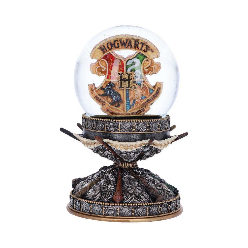 Harry Potter Staven Snöglob - Robotto