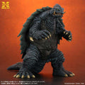 Gamera 1999 Plastmodellkit 1/700 - Robotto