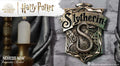 Harry Potter Slytherin Väggplakett nemesis now