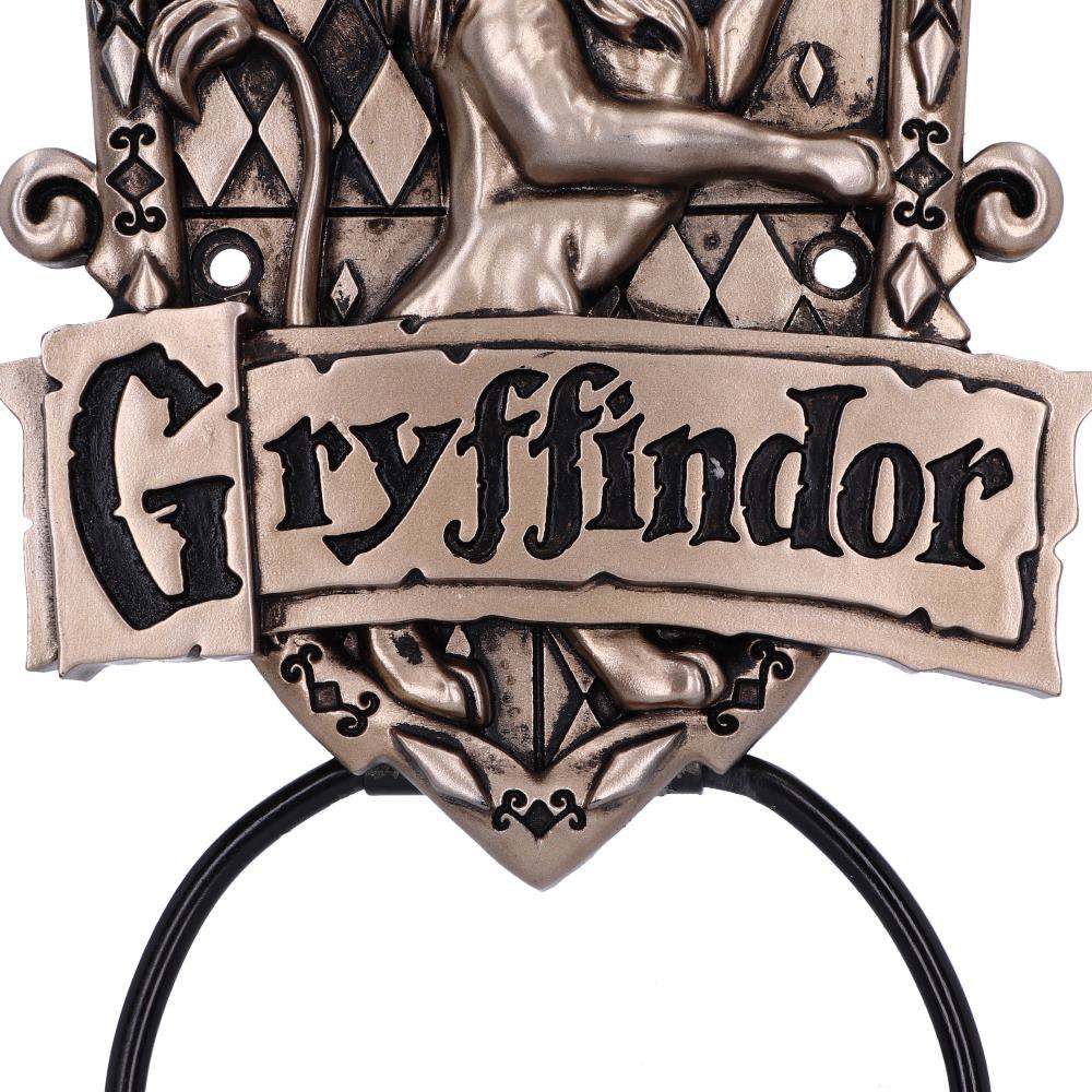 Harry Potter Gryffindor Dörrknackare nemesis now