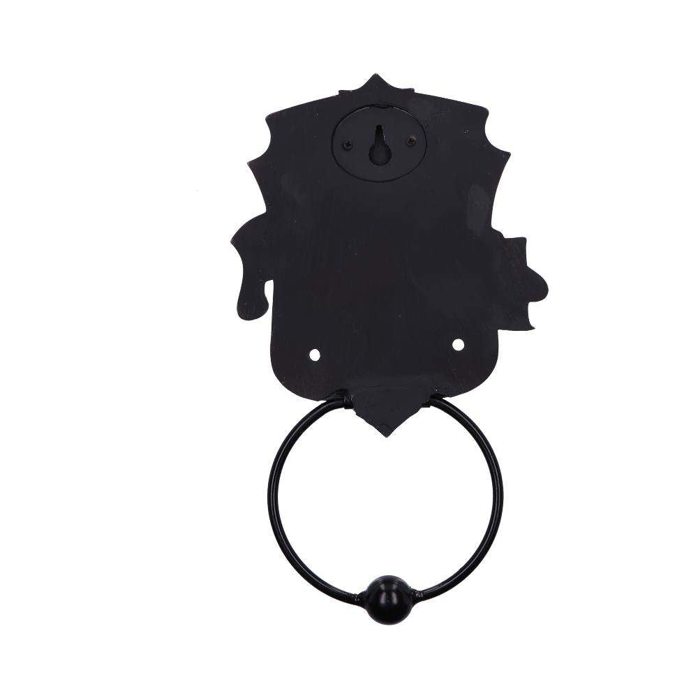 Harry Potter Hufflepuff Dörrkläpp nemesis now