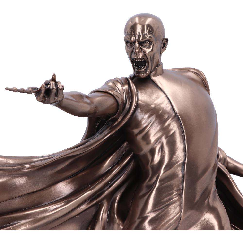 Harry Potter Voldemort Avada Kedavra Accessoarer nemesis now