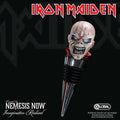 Iron Maiden The Trooper Flaska Stoppare - Robotto