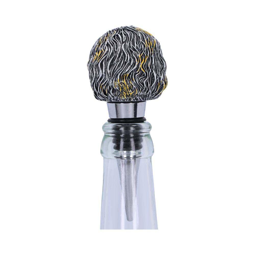 Iron Maiden Killer Bottle Stopp - Robotto