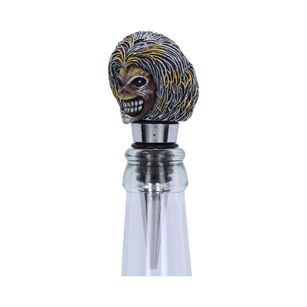 Iron Maiden Killer Bottle Stopp - Robotto