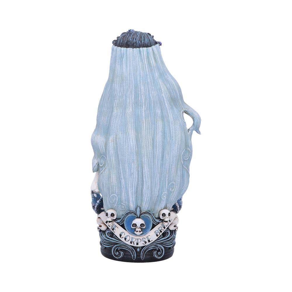 Corpse Bride Emily Byst - Fantastisk Samlarfigur - Robotto