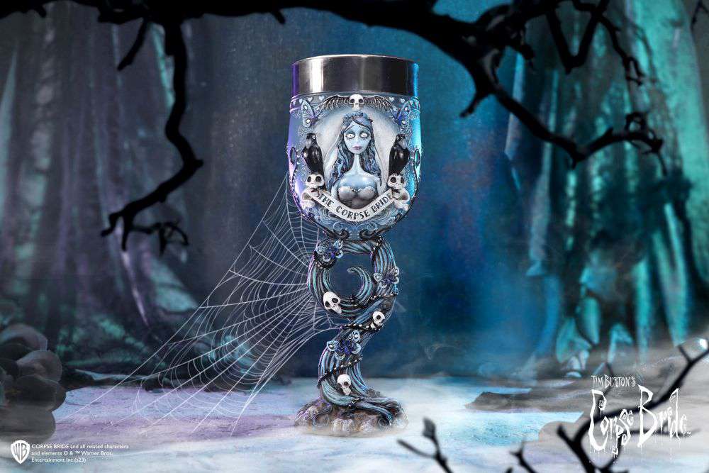 Emily Goblet från Corpse Bride – 30 cm nemesis now