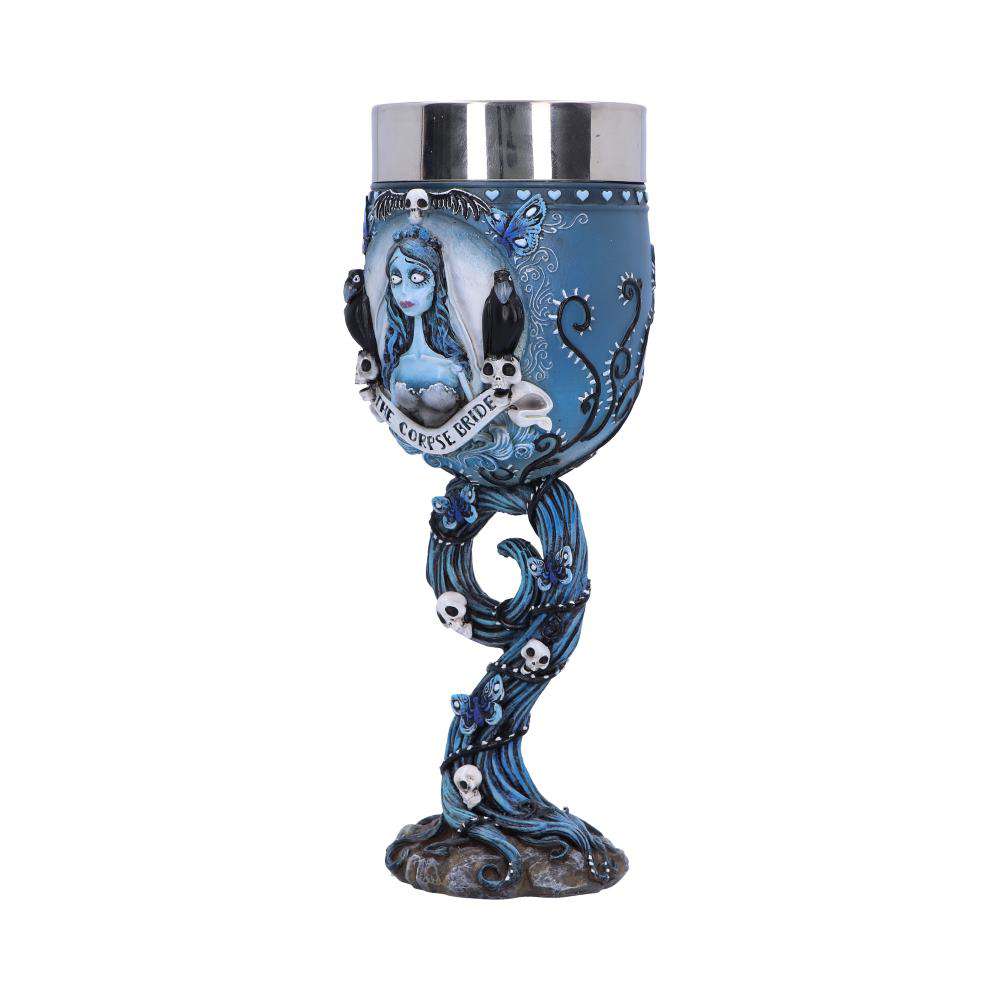 Emily Goblet från Corpse Bride – 30 cm nemesis now