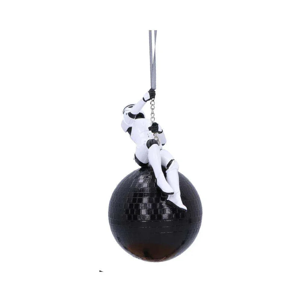Stormtrooper Wrecking Ball Hängande Ornament - Robotto
