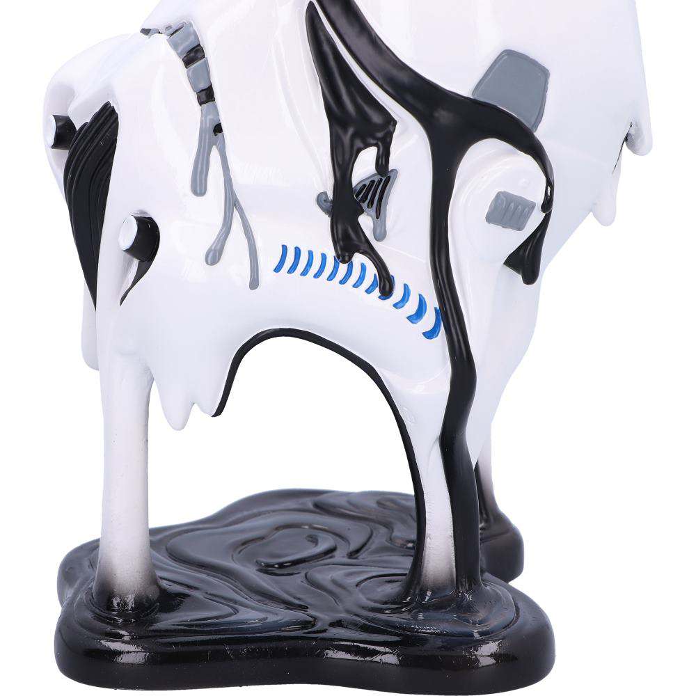 Stormtrooper Figur – För het för att hanteras nemesis now