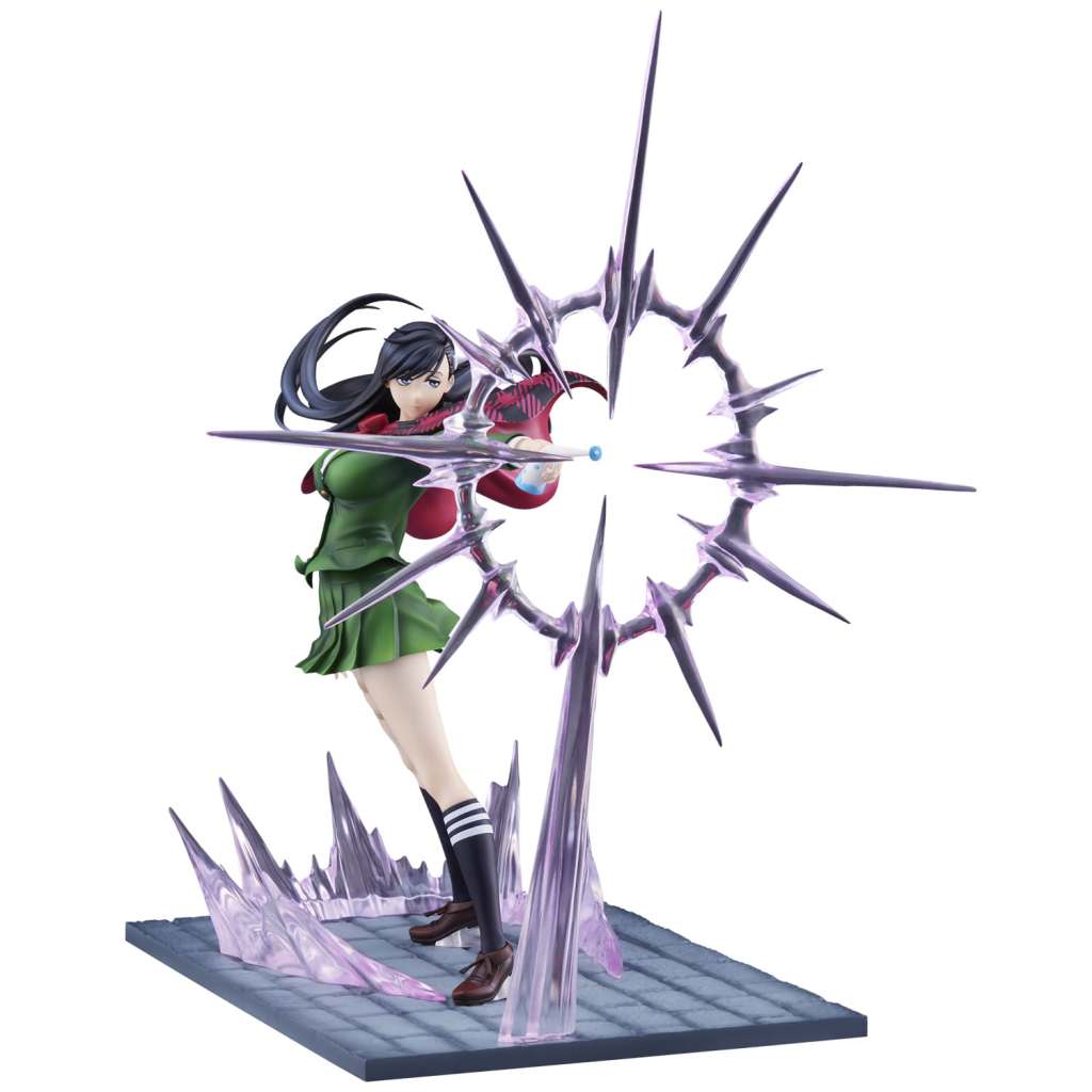 Burn the Witch Noel Niihashi PVC Figur union creative