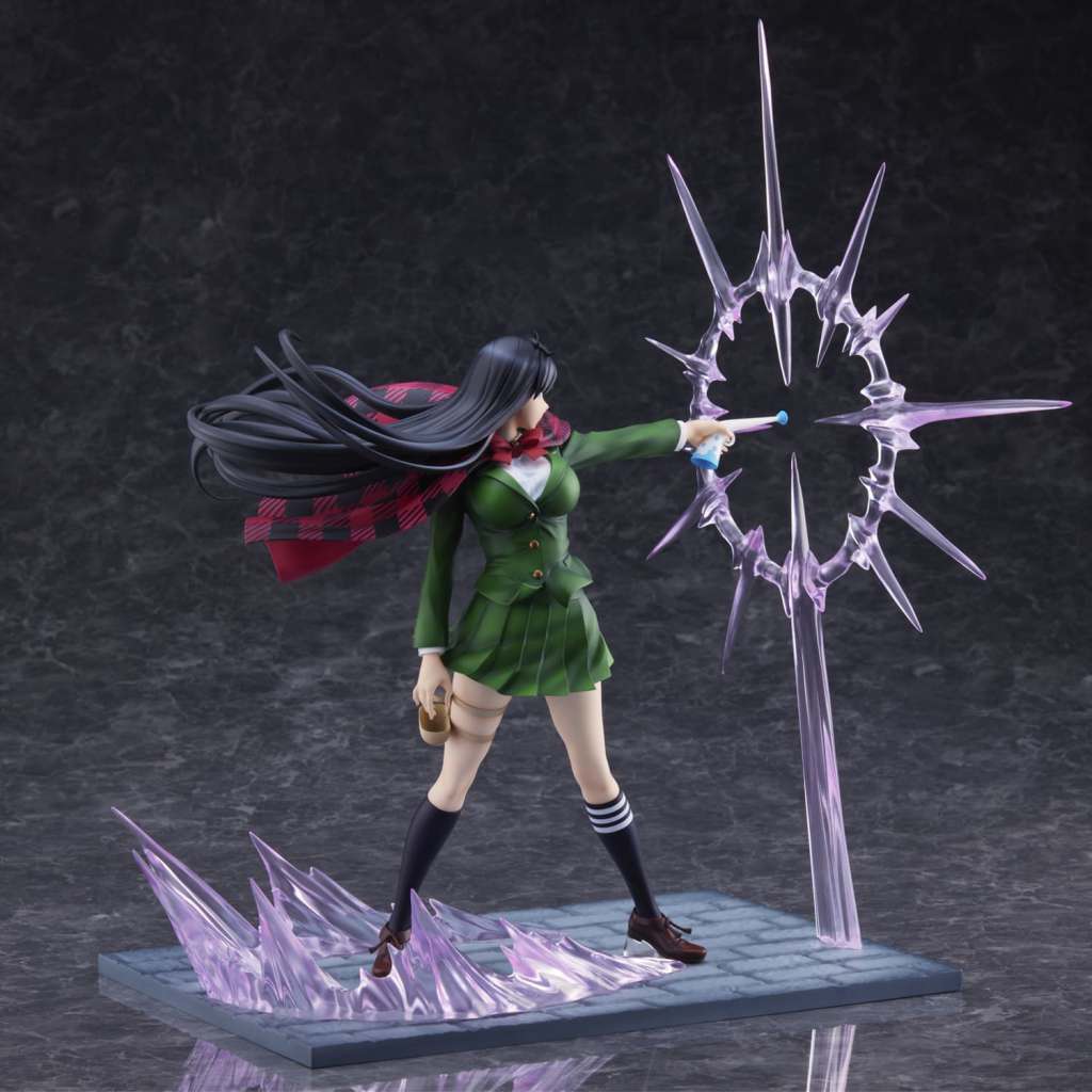 Burn the Witch Noel Niihashi PVC Figur union creative