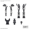 HG Amaim Weapon Set 4 1/72 – Perfekt för Modellbyggare - Robotto