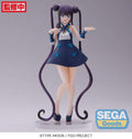 Fate/Grand Order Foreigner Yang Guifei Luminasta Figur sega