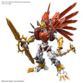 Figure Rise Amplified Shinegreymon - Robotto
