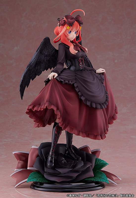 Quintessential Quintuplets Itsuki Nakano Fallen Angel Figur goodsmile fr