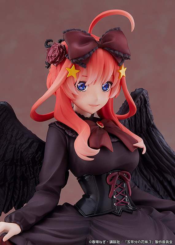 Quintessential Quintuplets Itsuki Nakano Fallen Angel Figur goodsmile fr